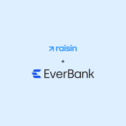 EverBank via Raisin
